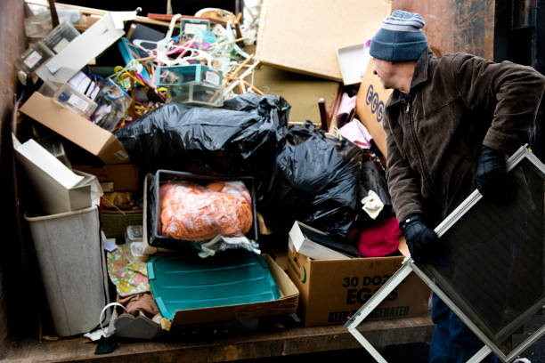 Junk Removal for Events in Belgrade, MT